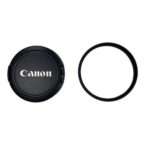 CANON (キヤノン) 望遠ズームレンズ 55-250mm F4-5.6 キャノンEFマウント -