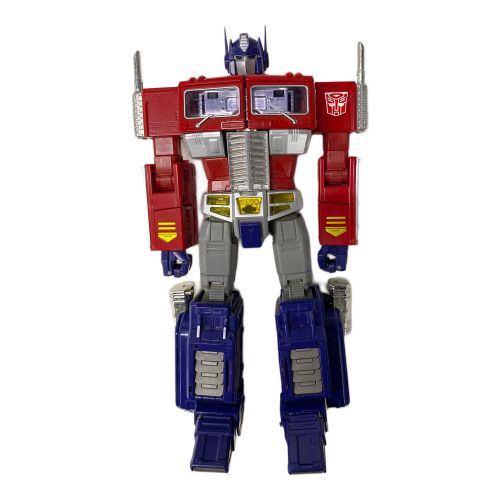 TAKARA TOMY (タカラトミー) トランスフォーマー マスターピース MP-10 コンボイ