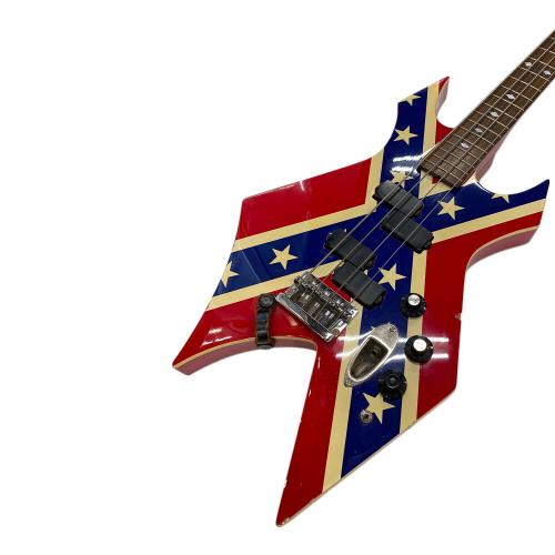 FERNANDES (フェルナンデス) エレキベース WB-95Y JUDY & MARY 恩田快人モデル