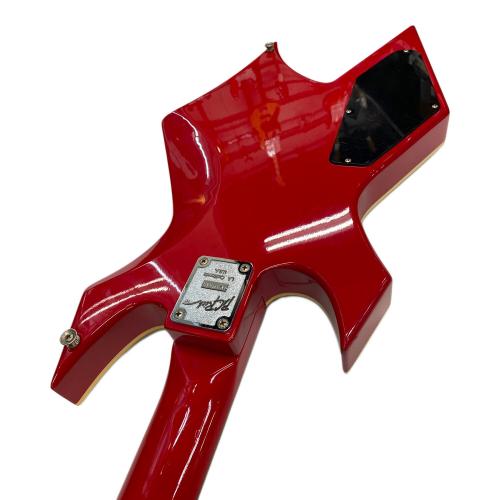 FERNANDES (フェルナンデス) エレキベース WB-95Y JUDY & MARY 恩田快人モデル