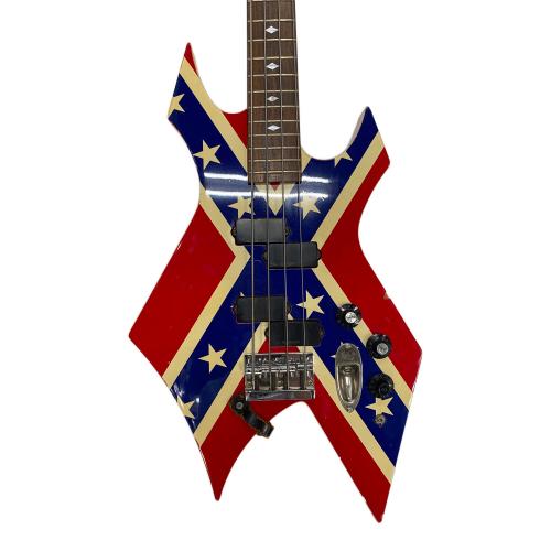 FERNANDES (フェルナンデス) エレキベース WB-95Y JUDY & MARY 恩田快人モデル