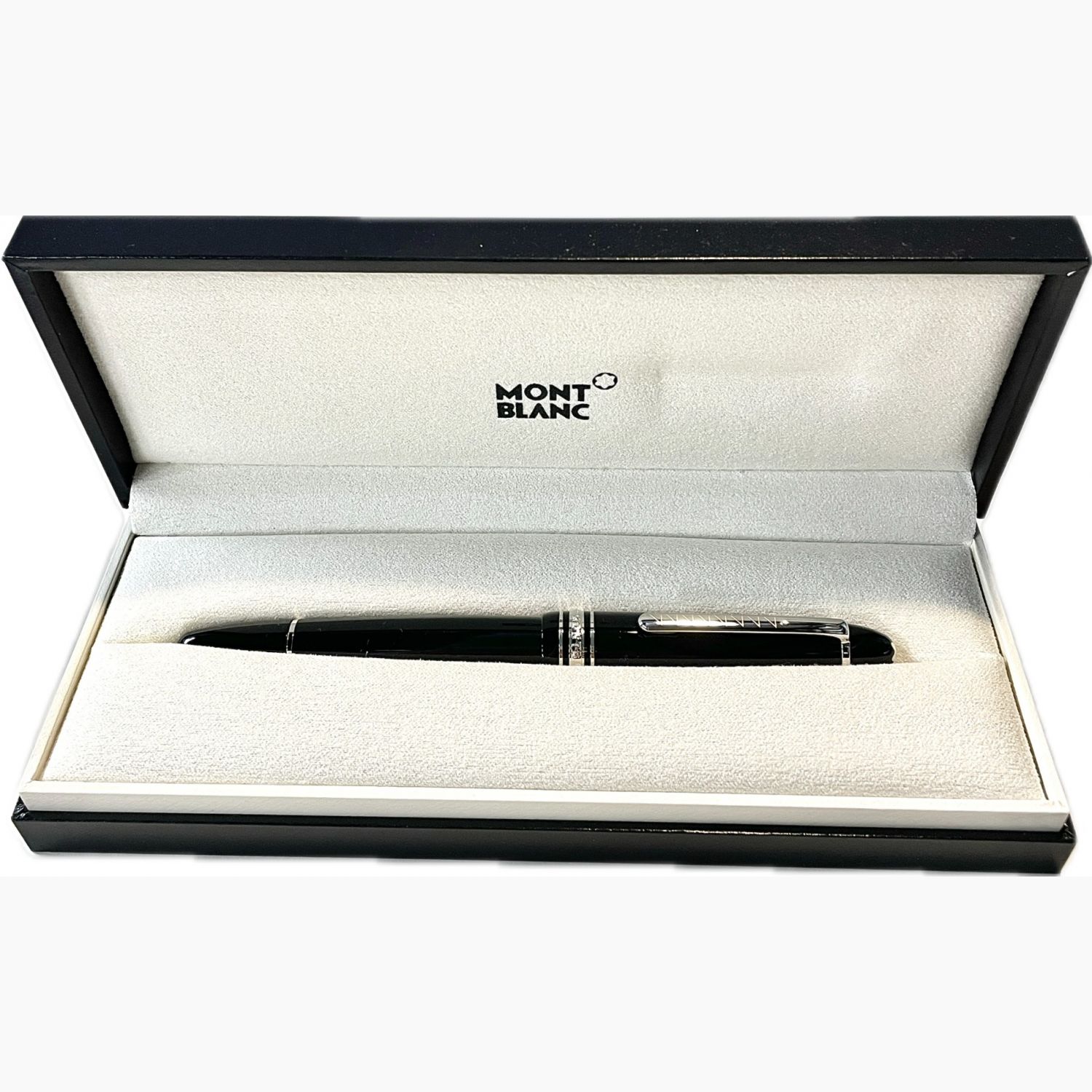 MONTBLANC (モンブラン) 万年筆 マイスターシュテュック BMW