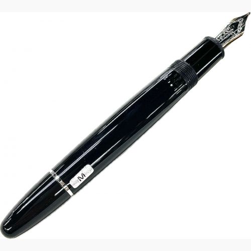 MONTBLANC (モンブラン) 万年筆 マイスターシュテュック BMW