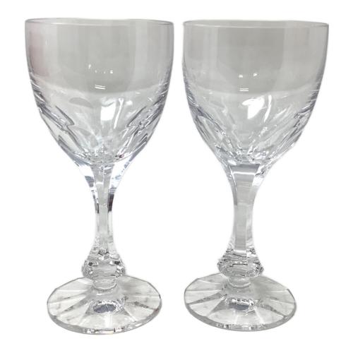 Baccarat (バカラ) グラス モナコ 2Pセット