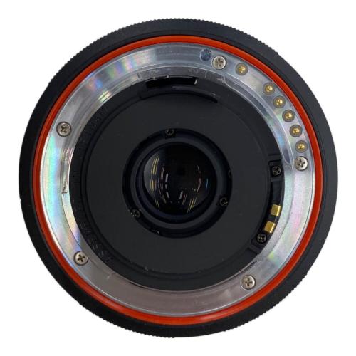 PENTAX (ペンタックス) ズームレンズ 蓋欠品 DA 18-135 18‐135mm F3.5-5.6 ペンタックスマウント -