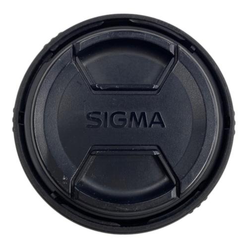 SIGMA (シグマ) 単焦点レンズ 30mm F1.4 ペンタックスマウント 2103255