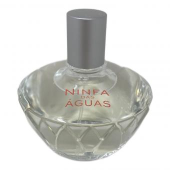 L'OCCITANE (ロクシタン) オードトワレ NINFA DAS AGUAS 100ml 残量80%-99%