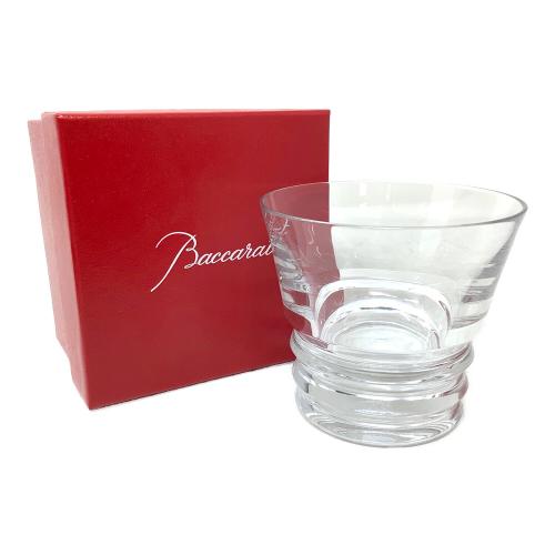 Baccarat (バカラ) ロックグラス ベガ