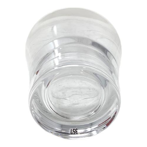 Baccarat (バカラ) ロックグラス ベガ