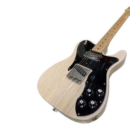 FENDER JAPAN (フェンダージャパン) Japan Exclusive Classic 70 Telecaster Custom テレキャスターカスタム