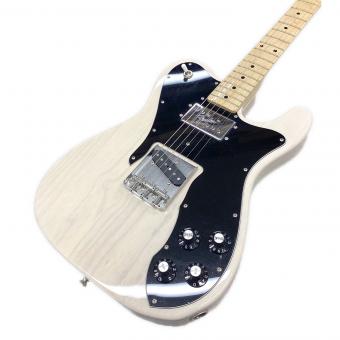 FENDER JAPAN (フェンダージャパン) Exclusive Classic 70's Telecaster Custom 2015年製
