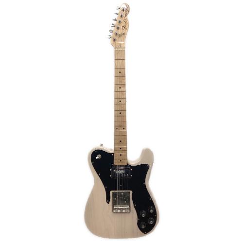 FENDER JAPAN (フェンダージャパン) Exclusive Classic 70's Telecaster Custom 2015年製