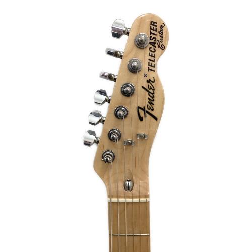 FENDER JAPAN (フェンダージャパン) Exclusive Classic 70's Telecaster Custom 2015年製