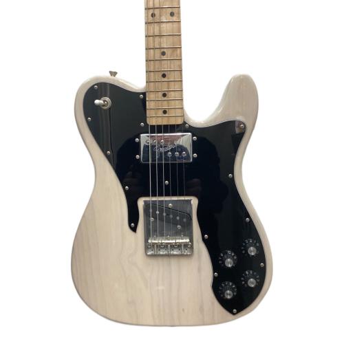 FENDER JAPAN (フェンダージャパン) Exclusive Classic 70's Telecaster Custom 2015年製