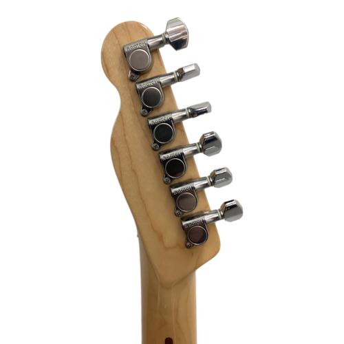 FENDER JAPAN (フェンダージャパン) Exclusive Classic 70's Telecaster Custom 2015年製