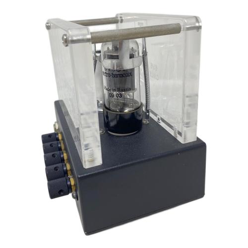 ONZU 真空管プリアンプ Tube Ulent The Tone God