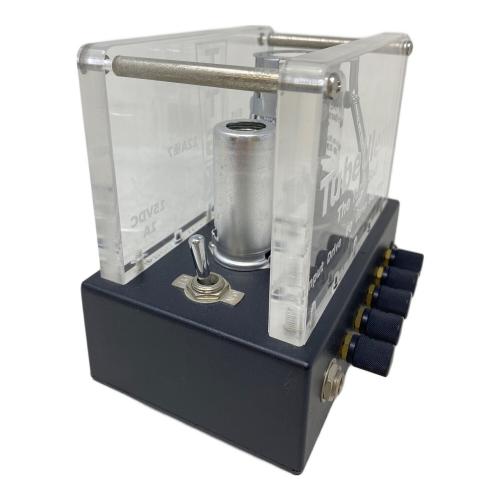 ONZU 真空管プリアンプ Tube Ulent The Tone God