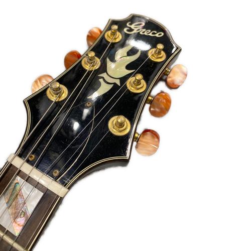 Greco (グレコ) セミアコモデル RS-1000