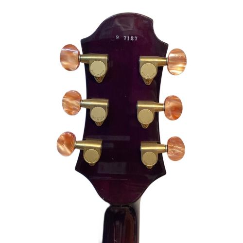 Greco (グレコ) セミアコモデル エレキギター RS-1000 1989年製