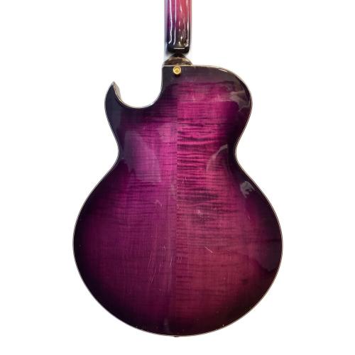 Greco (グレコ) セミアコモデル エレキギター RS-1000 1989年製