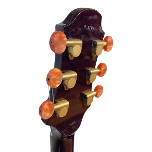 Greco (グレコ) セミアコモデル エレキギター RS-1000 1989年製