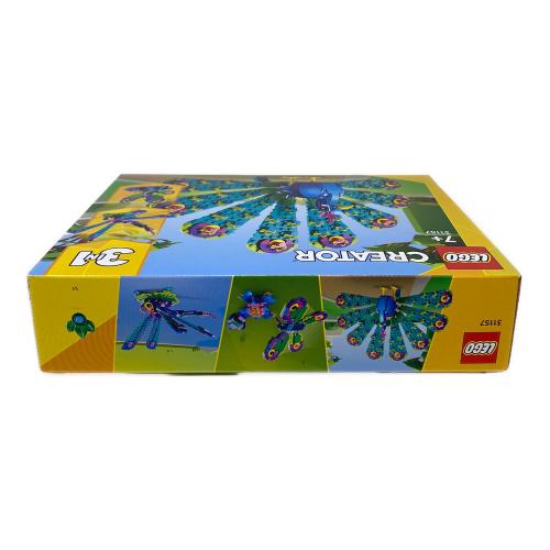 LEGO (レゴ) レゴブロック CREATOR 31157　未開封