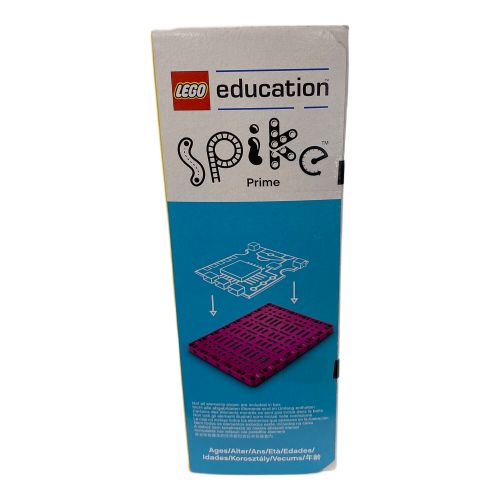 LEGO (レゴ) レゴブロック education spike prime expansion set 45681 未開封品