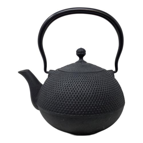 南部鉄器 観月あられ