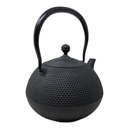 南部鉄器 観月あられ