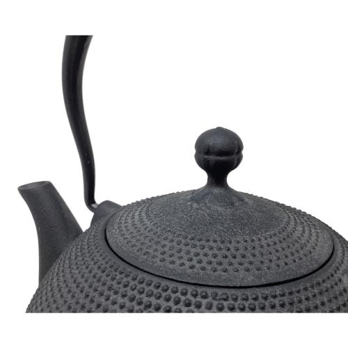 南部鉄器 観月あられ