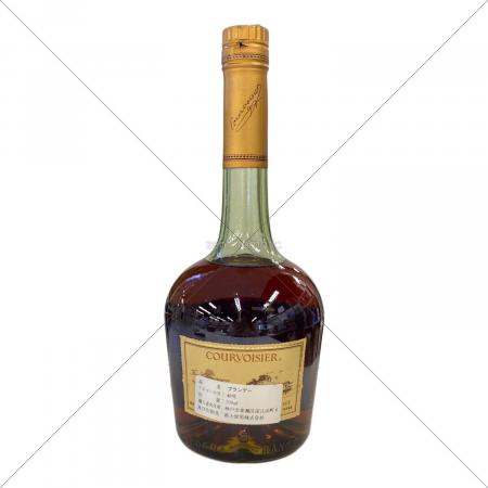 COURVOISIER (クルボアジェ) NAPOLEON コニャック 700ml｜トレファクONLINE