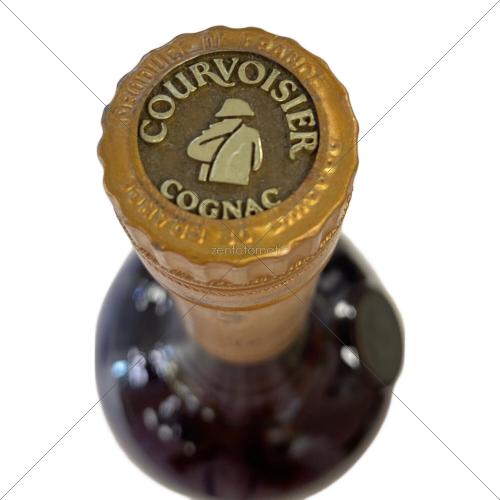 COURVOISIER (クルボアジェ) NAPOLEON コニャック 700ml｜トレファクONLINE