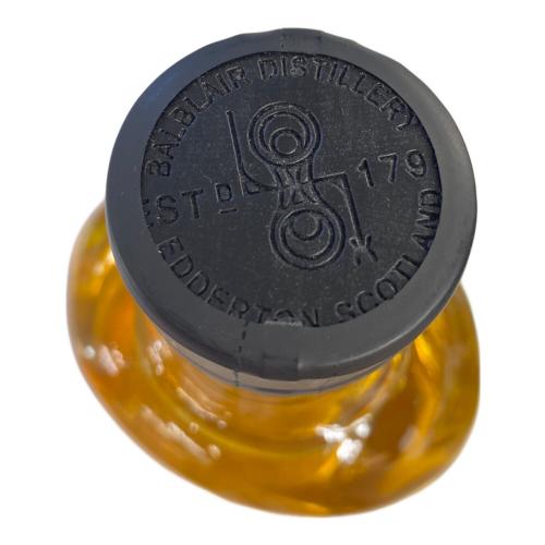 バルブレア スコッチウィスキー 12年 700ml