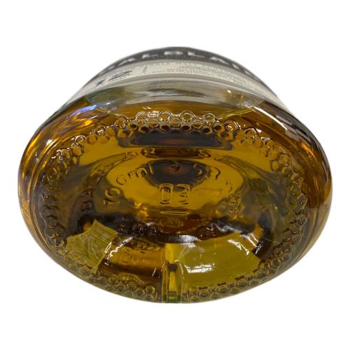 バルブレア スコッチウィスキー 12年 700ml