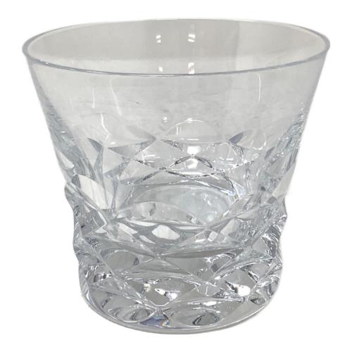 Baccarat (バカラ) ロックグラス ヴラーヴァ 2Pセット
