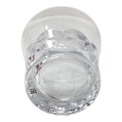 Baccarat (バカラ) ロックグラス ヴラーヴァ 2Pセット