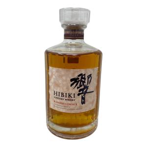 サントリー ジャパニーズウィスキー 700ml 響 ブレンダーズチョイス 未開封
