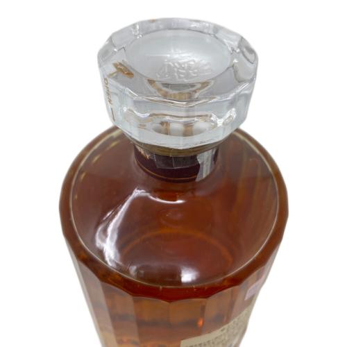 サントリー ジャパニーズウィスキー 700ml 響 ブレンダーズチョイス 未開封