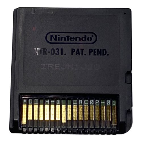 DS用ソフト ポケットモンスターブラック2 CERO A (全年齢対象)