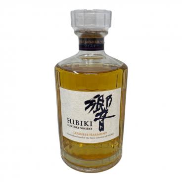 SUNTORY（サントリー） 響 ウィスキー ブロッサム ハーモニー 2022年