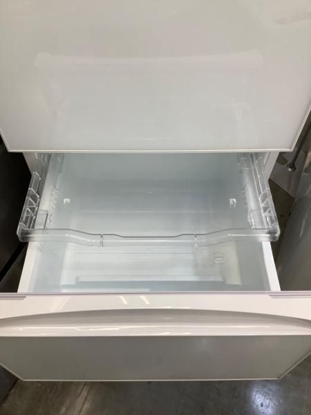 TOSHIBA 5ドア冷蔵庫 GR-T41GXHLA 2021年製 411L|トレファクONLINE TOSHIBA 5ドア冷蔵庫 GR-T41GXHLA 2021年製 411L|トレファクONLINE