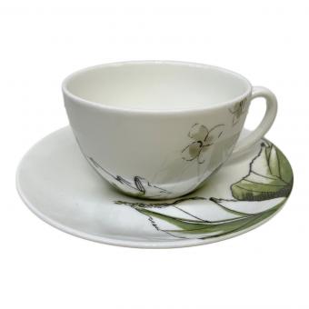 Wedgwood (ウェッジウッド) カップ&ソーサー ヴェラ・ウォン