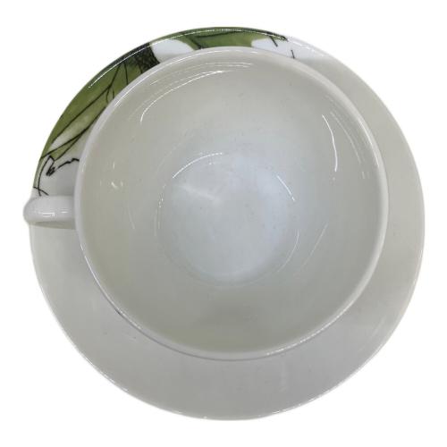 Wedgwood (ウェッジウッド) カップ&ソーサー ヴェラ・ウォン