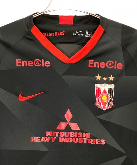 NIKE(ナイキ) 浦和レッズ 2020年 3rd 武田英寿 #37 サッカー
