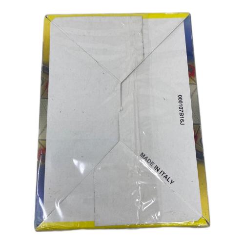 2002 FIFA ワールドカップ オフィシャルステッカーボックス 100パック　未開封品