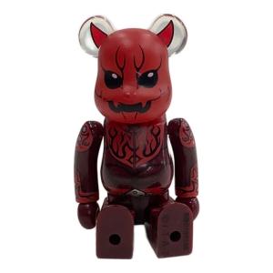 BEAR BRICK (ベアブリック) 仮面ライダー電王