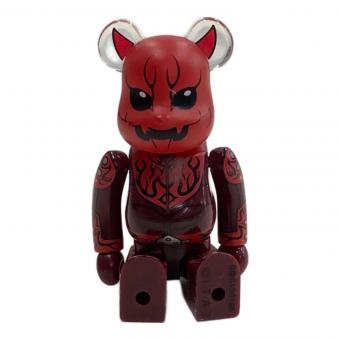 BEAR BRICK (ベアブリック) 仮面ライダー電王