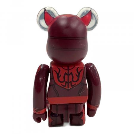 BEAR BRICK (ベアブリック) 仮面ライダー電王｜トレファクONLINE