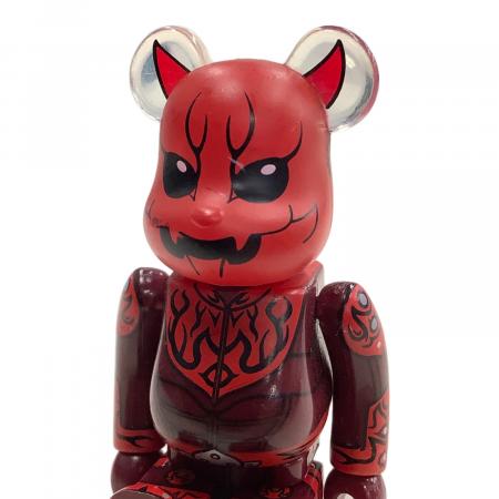 BEAR BRICK (ベアブリック) 仮面ライダー電王｜トレファクONLINE