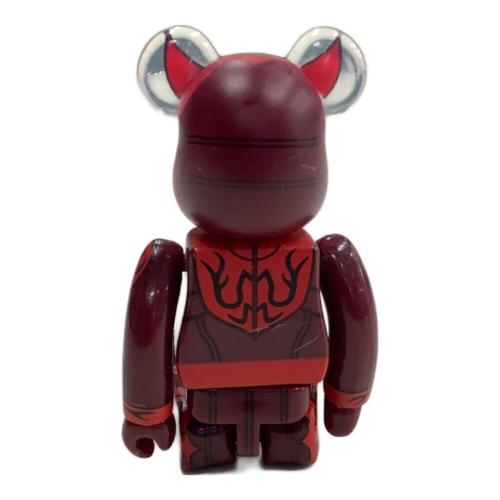 BEAR BRICK (ベアブリック) 仮面ライダー電王